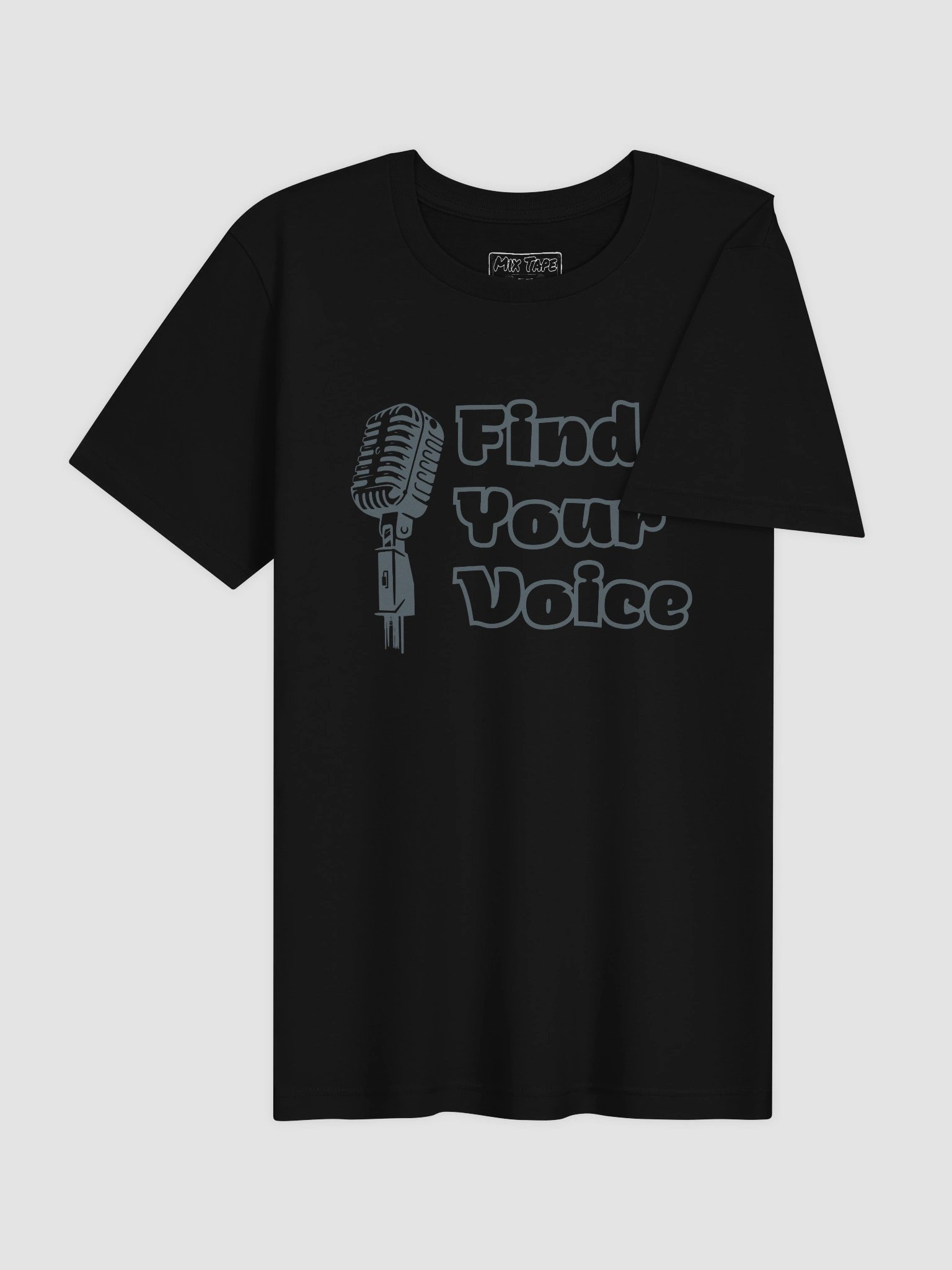 Find Your Voice product image (53)