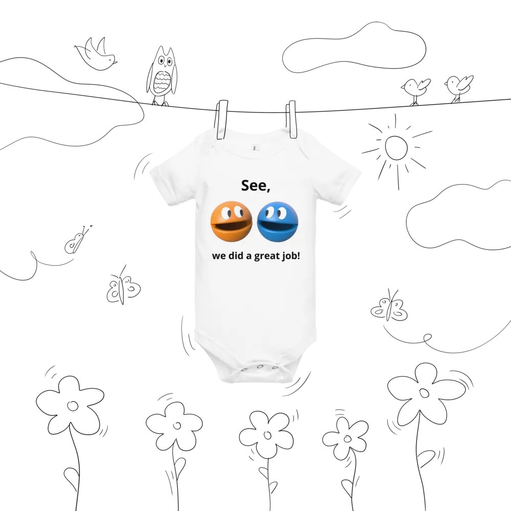 We Did a Great Job product image (9)