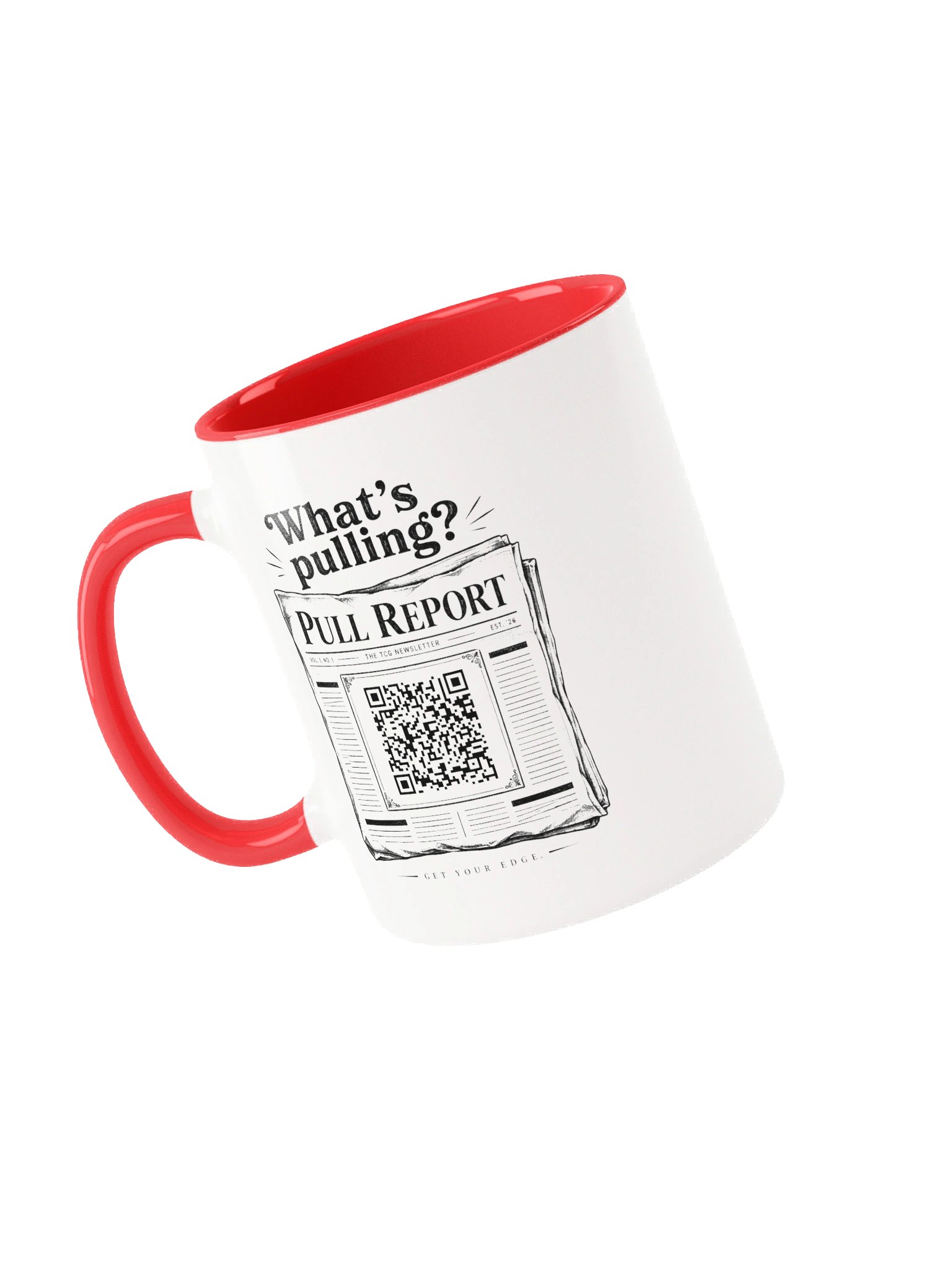 The Daily Rip Mug product image (5)