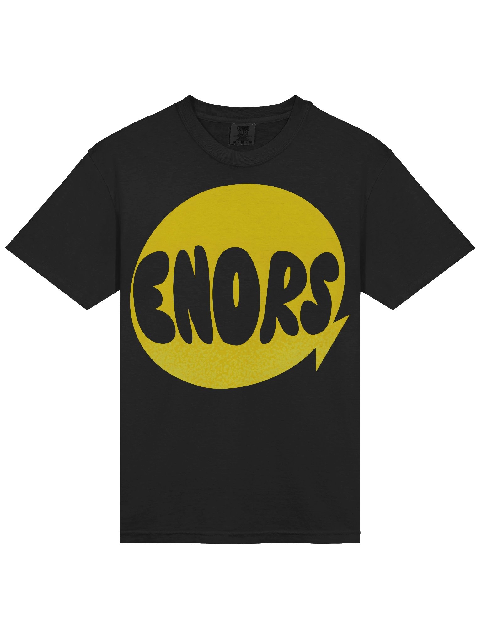 Enors Balloon Tee product image (3)