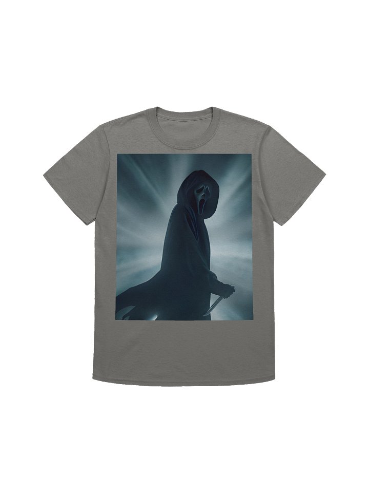Invisible Comfort Unisex T-Shirt product image (1)