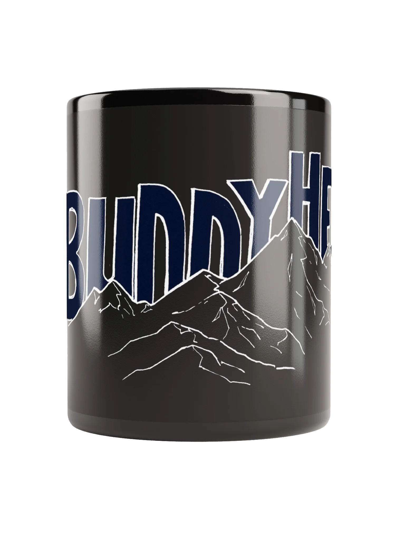 Altadena coffee mug (big logo) product image (9)