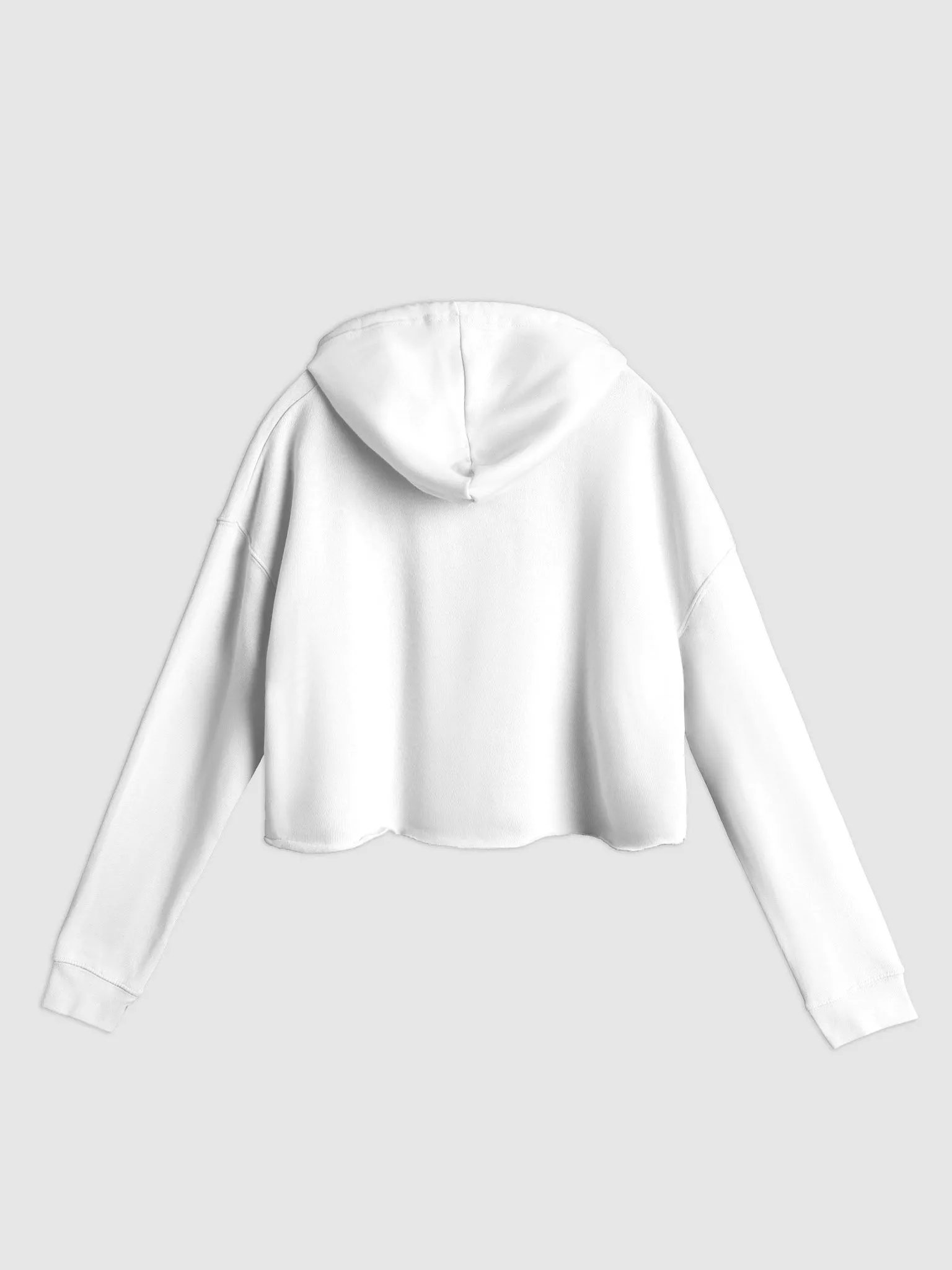 Ride a Horseman Women’s Lightweight Cropped Hoodie product image (26)