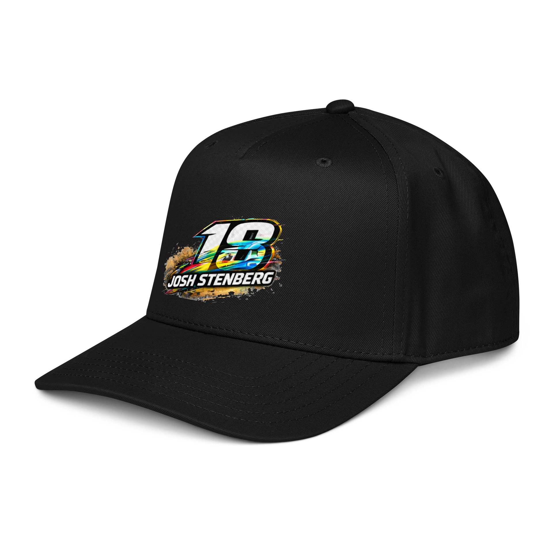 2026 Hat product image (3)
