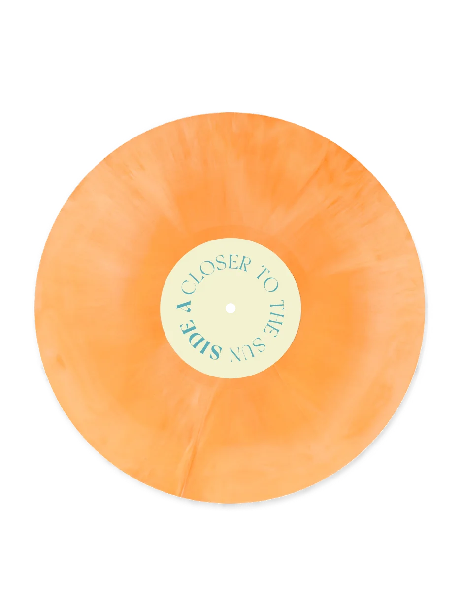 Said The Sky - Closer to the Sun product image (2)