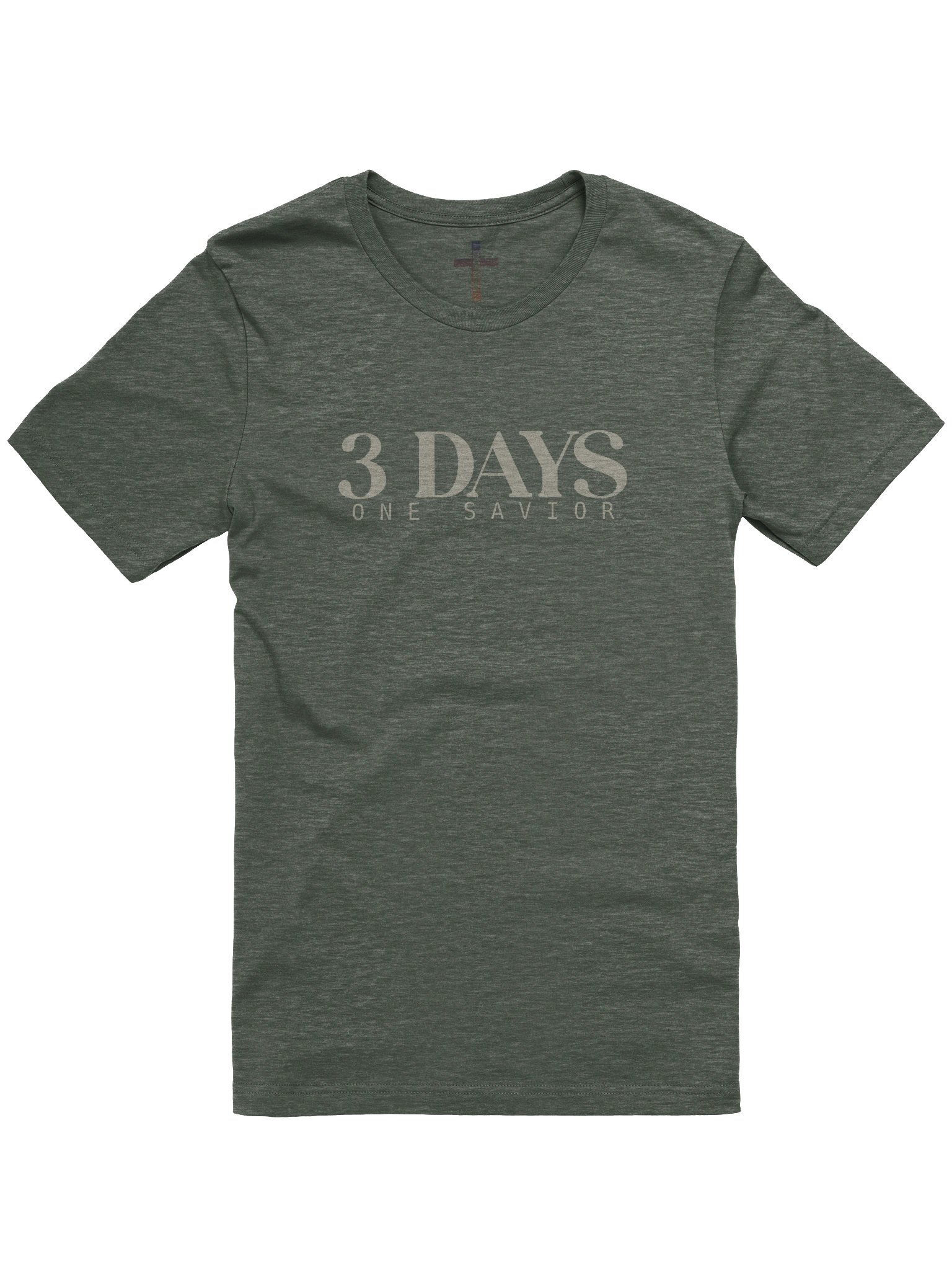 Three Days. One Savior. product image (25)