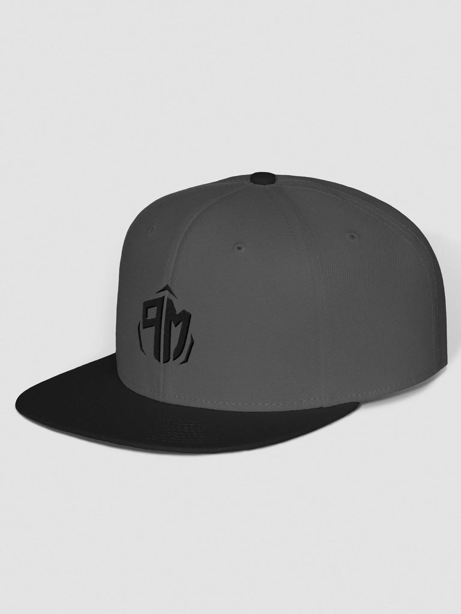 Mayhem Cool Cap (Black logo) product image (14)