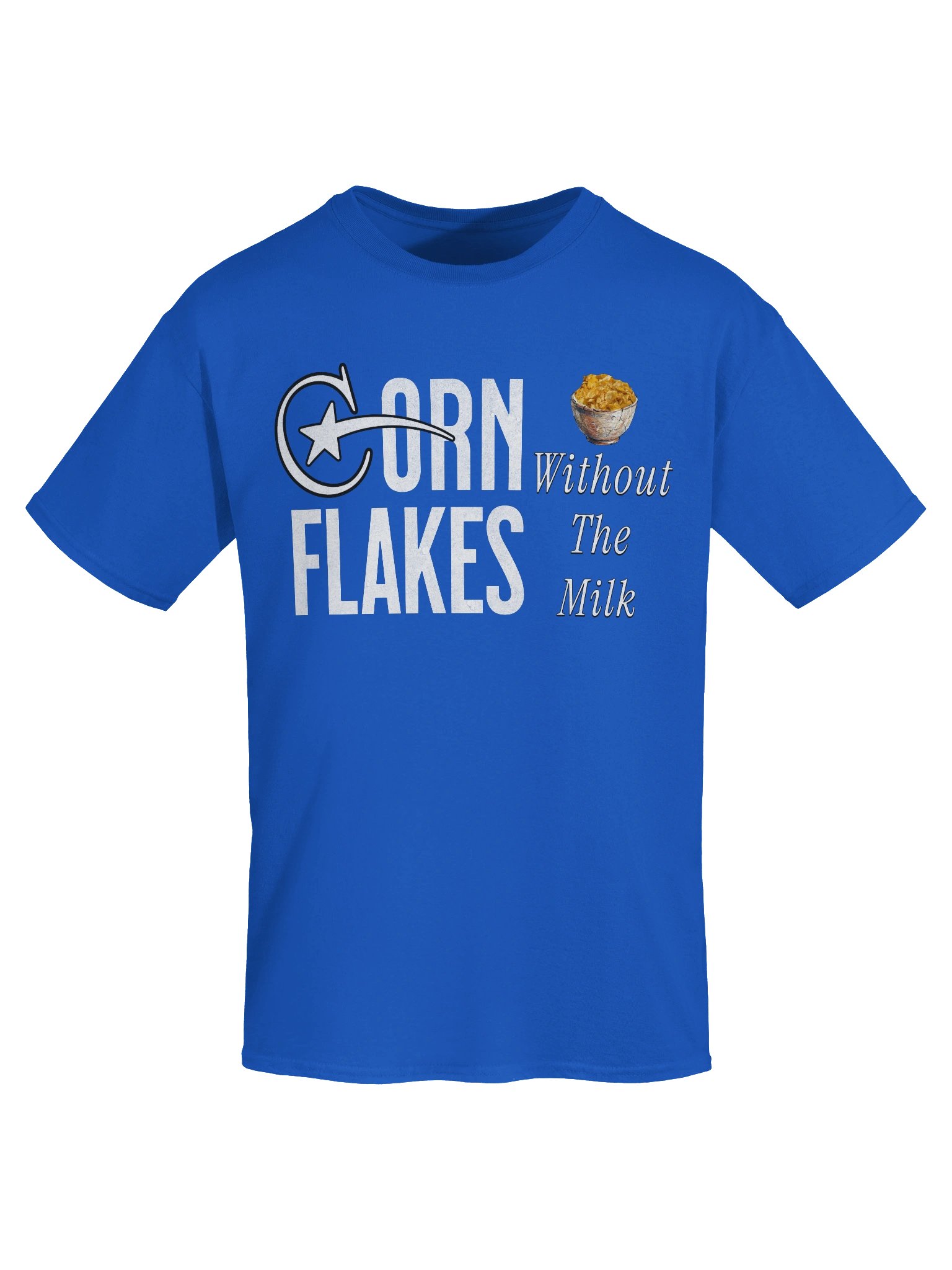 Corn Flakes product image (55)
