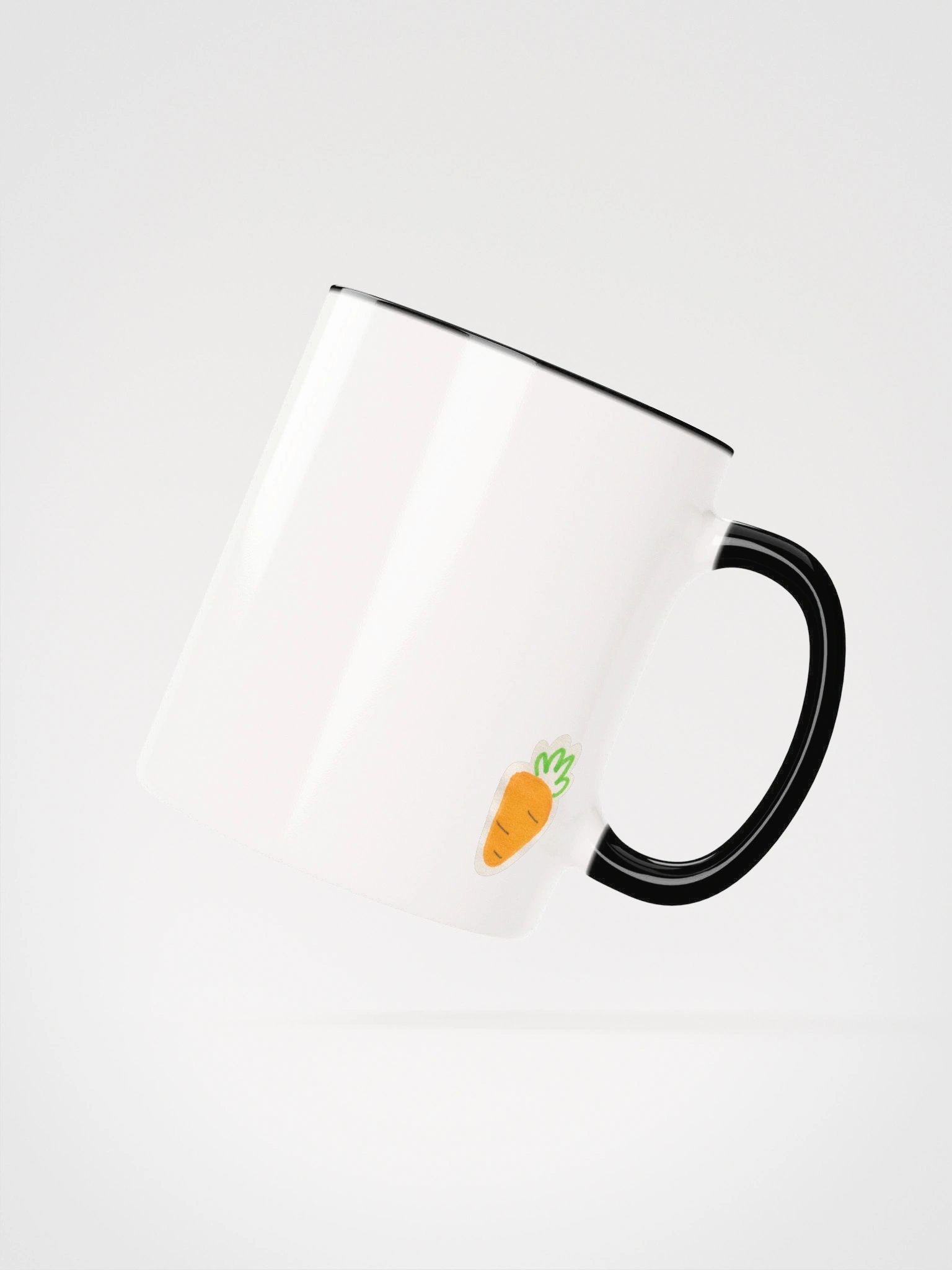 Kerrit Patch Mug product image (2)