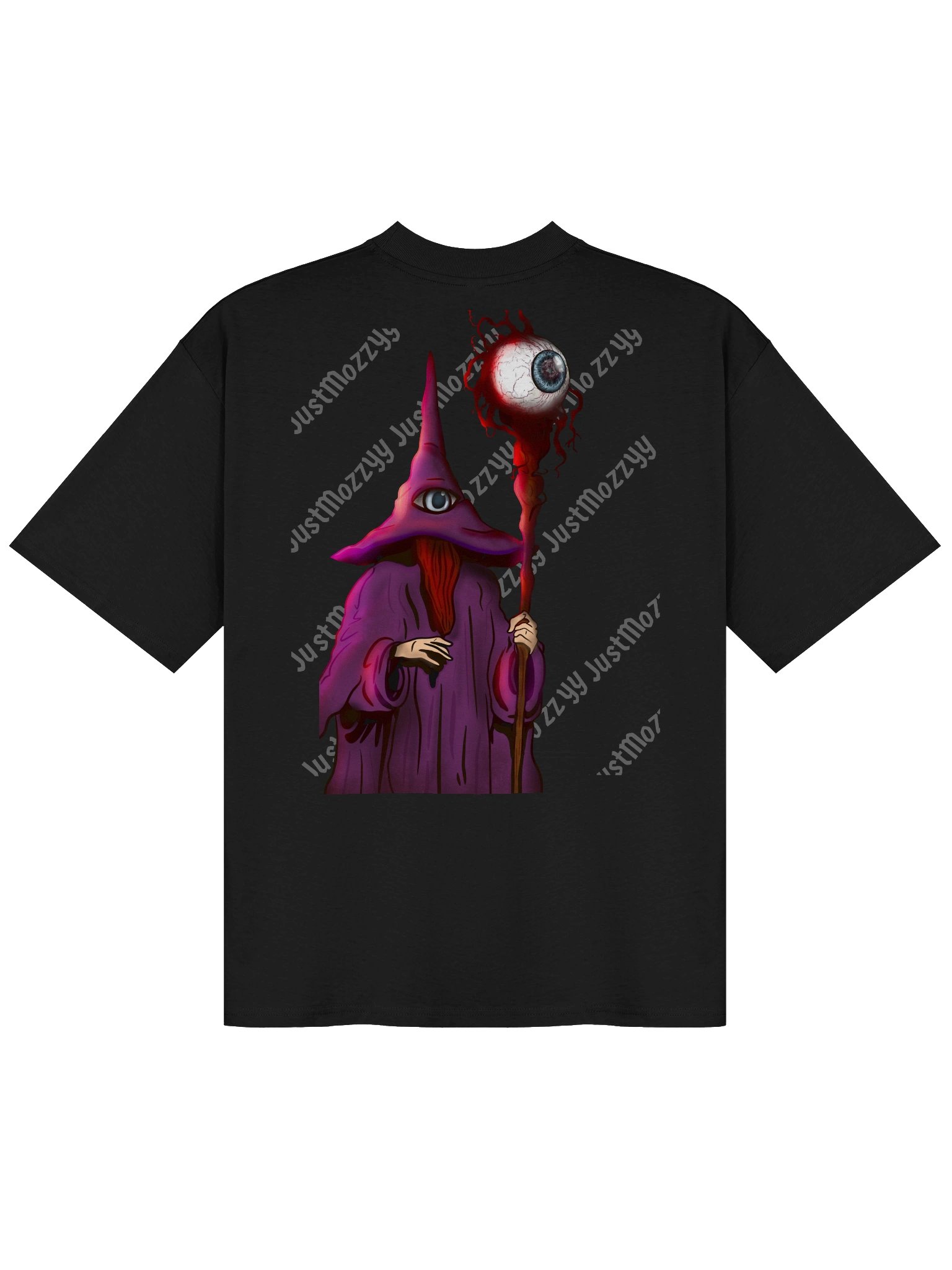 Wizardly Mozzyy product image (4)