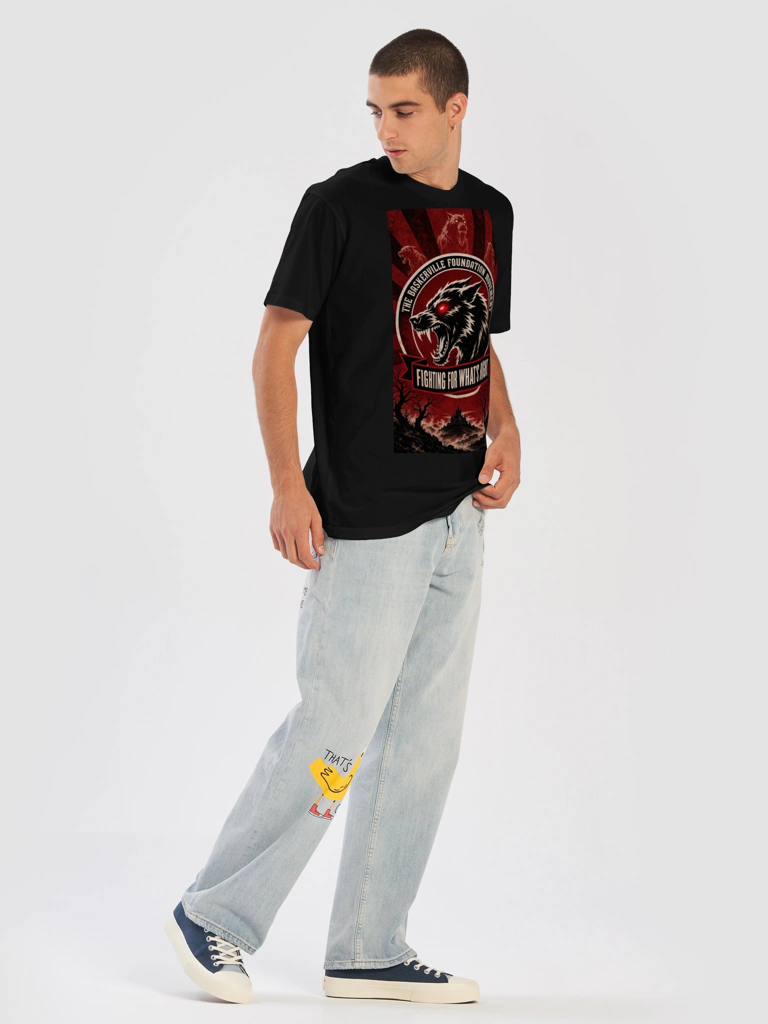 Baskerville Foundation Movement product image (5)