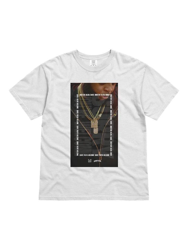 Sorry, You're Welcome (Second Look) product image (1)