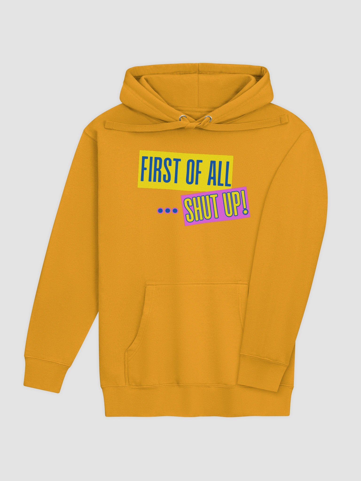 First of all ... product image (20)