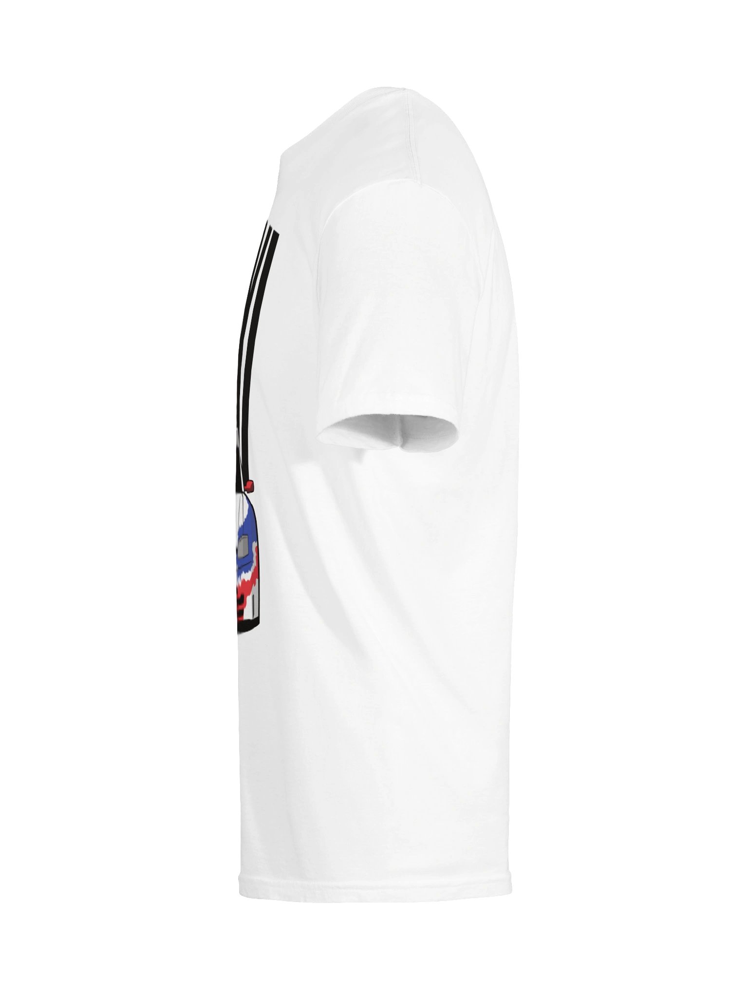 Peugeot 306 Maxi T-Shirt product image (4)