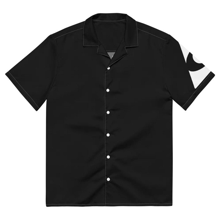 Cult Button-Up Shirt - CULT-O-VISION product image (2)