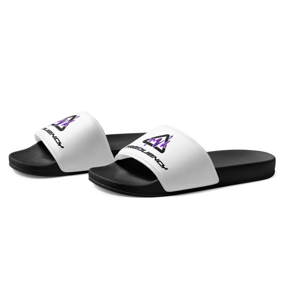 Soundwave Serenity Men's Slides product image (2)