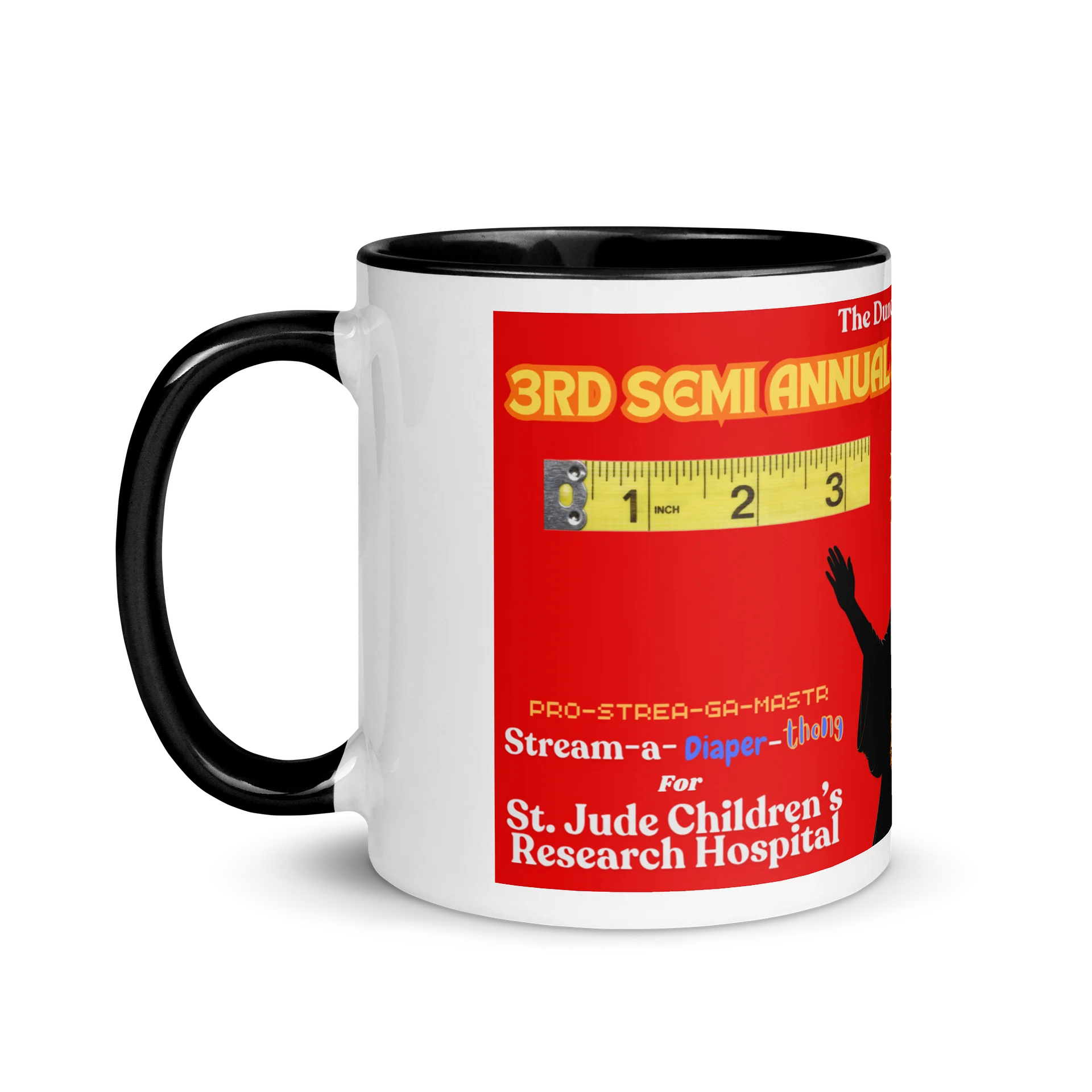 Multicolor Mug. Please see description for title. product image (4)
