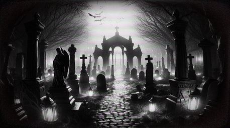 Graveyard Tier