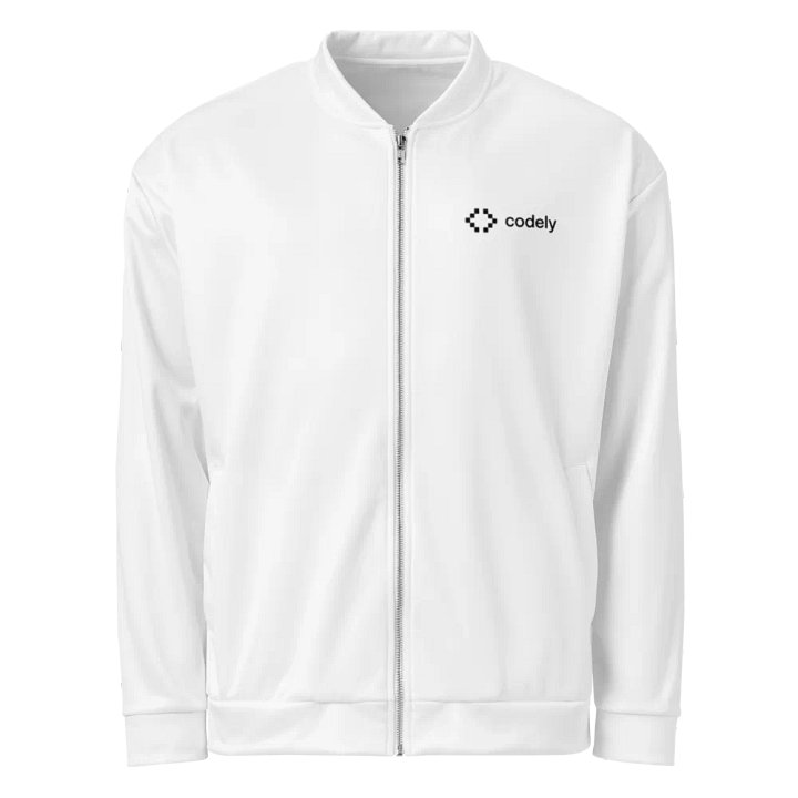 Chaquetita PATAPAM product image (1)
