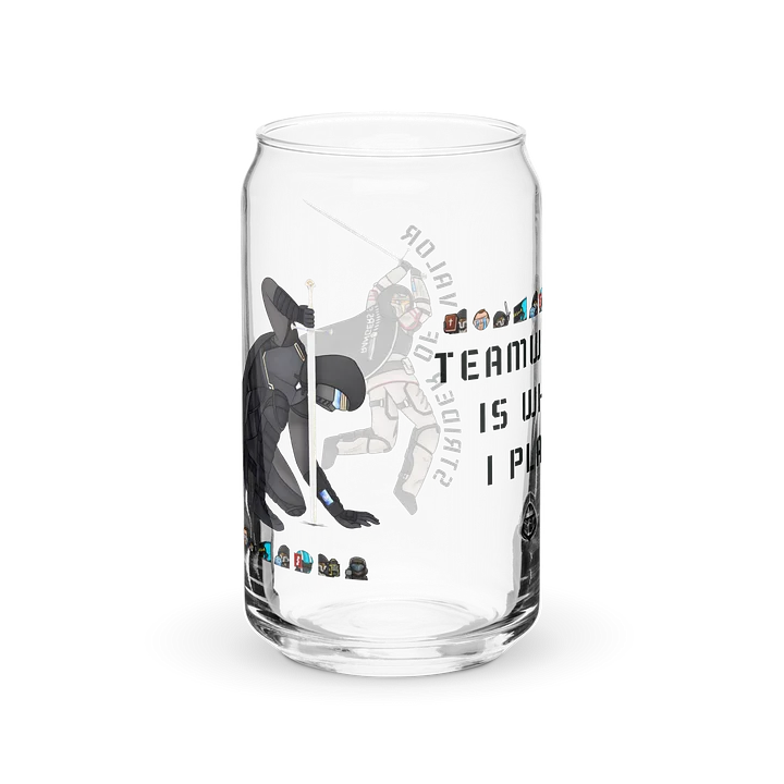Strider's Super Drinking Jar product image (6)