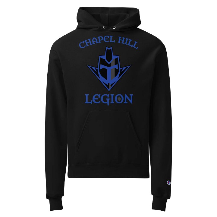Legion '26 Hoodie product image (1)