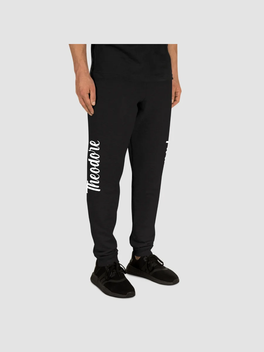 Theodore Farkwell Joggers! product image (7)