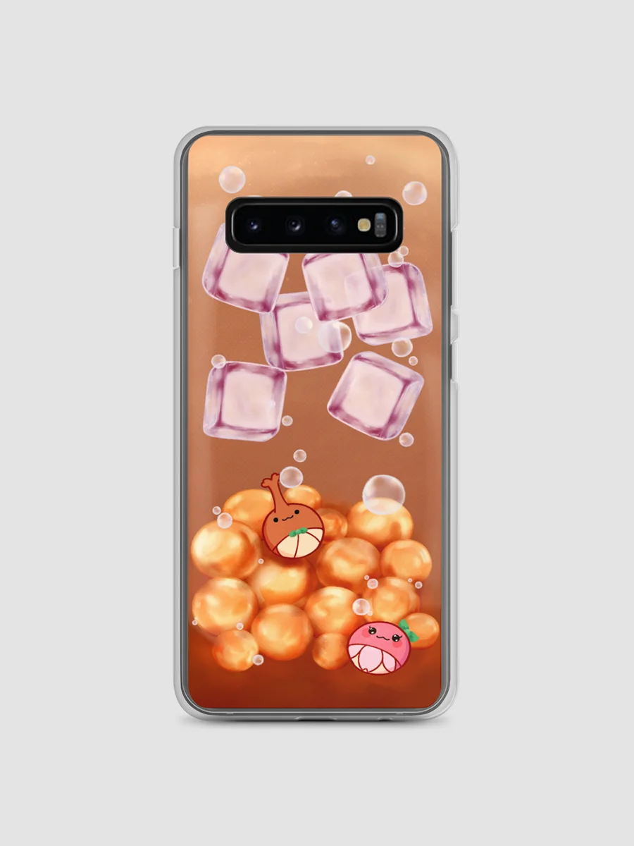 Fruity Bugs Samsung Case product image (1)