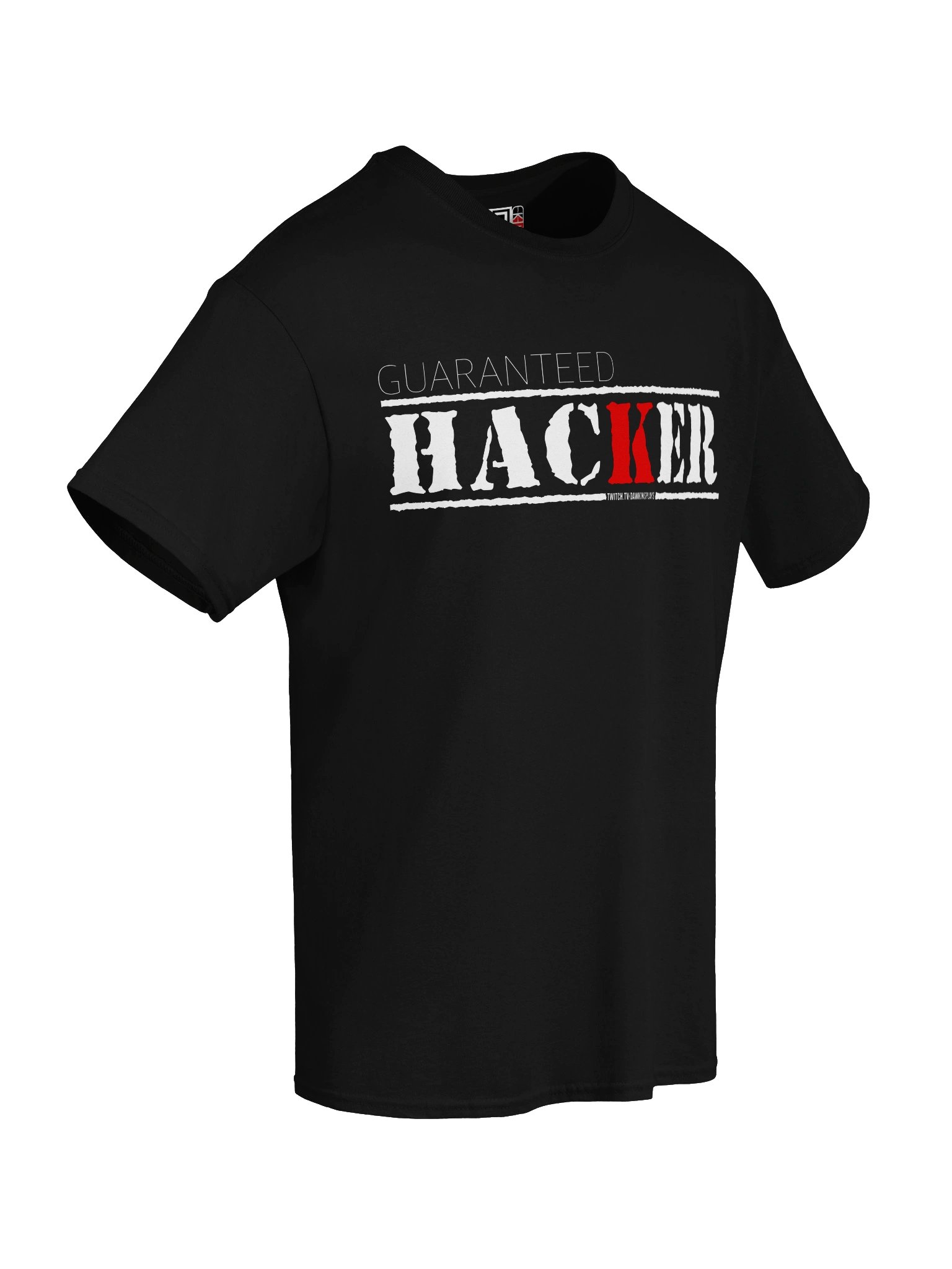 Guaranteed Hacker product image (6)