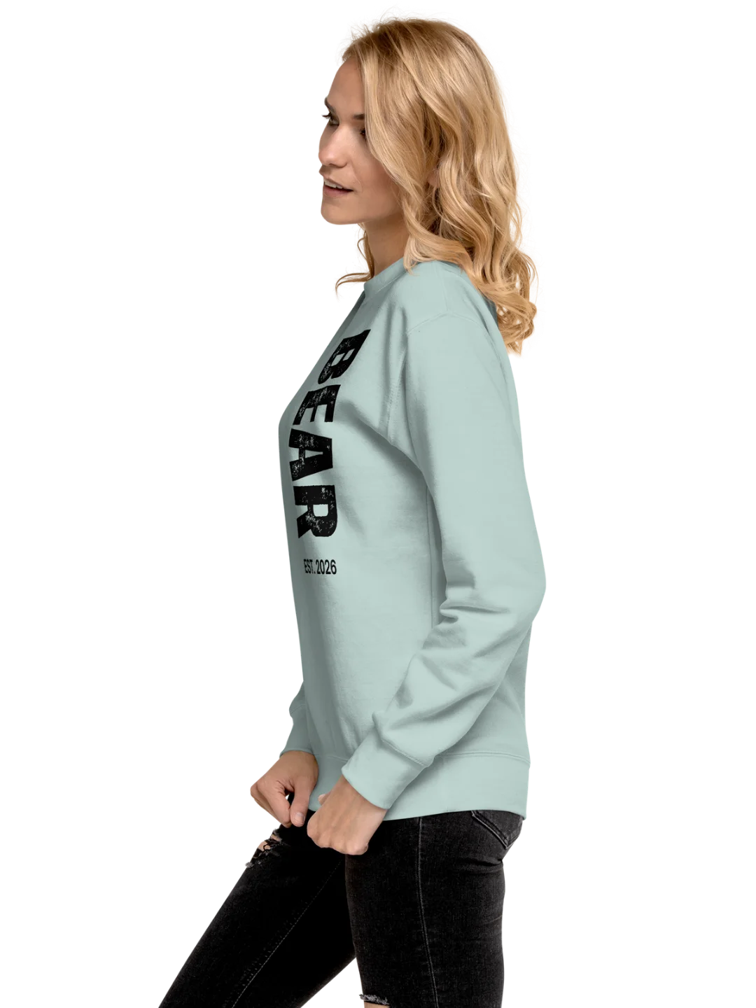 BEAR — EST. 2026 Signature Sweatshirt product image (8)