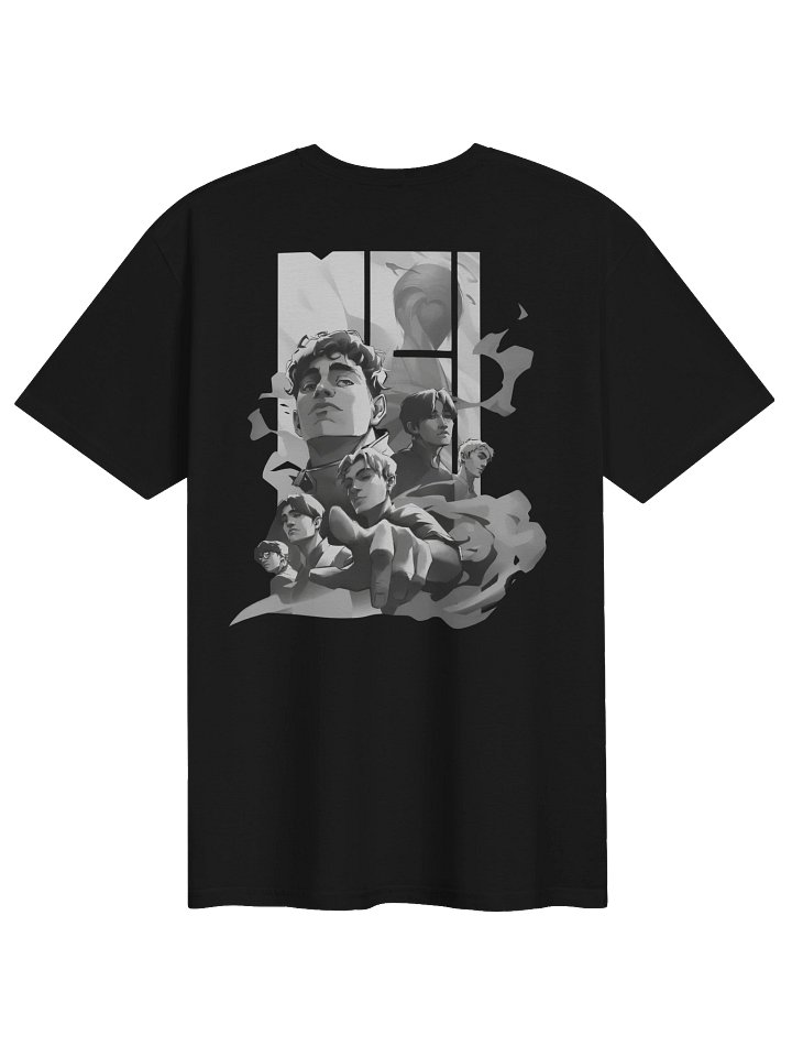 Road To MSI Piece Of History Shirt product image (21)