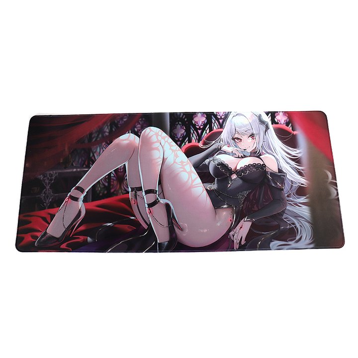 [Vampeaches Debut] Vampy XXL Deskmat product image (1)