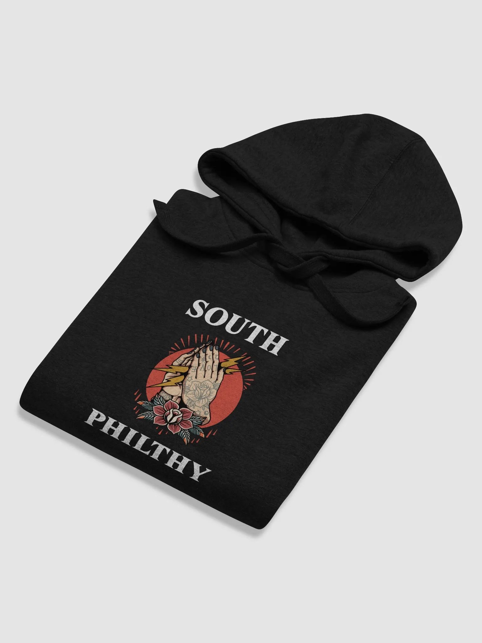 CITYWIDE: SOUTH PHILTHY Unisex Premium Hoodie product image (3)