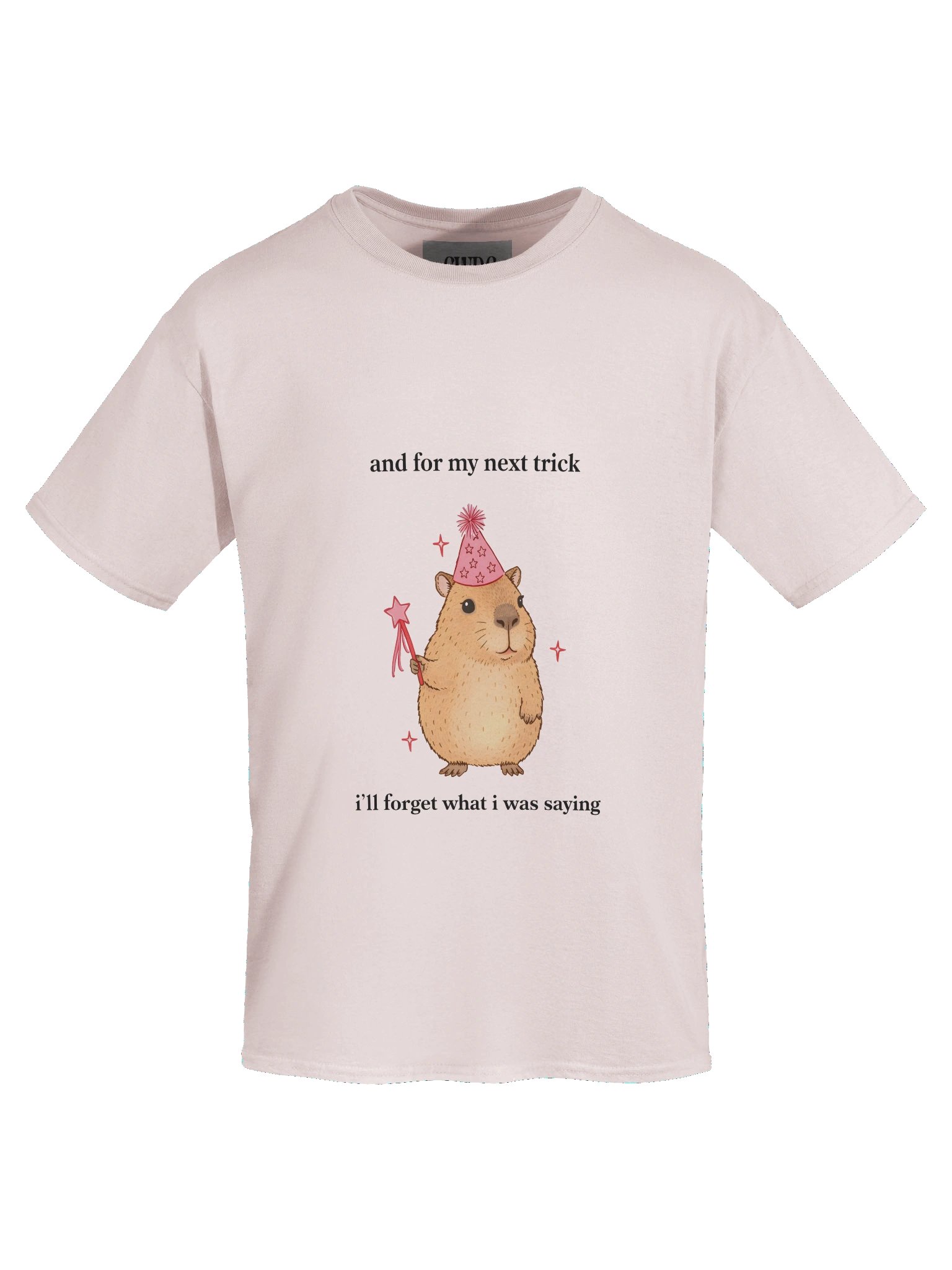 Magic Cabybara product image (7)