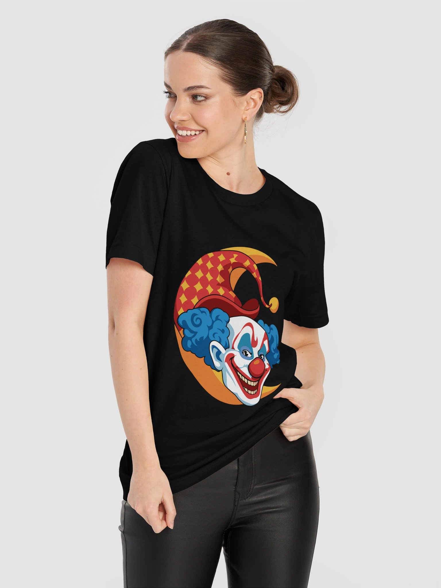 Midnight Jester Clown product image (11)