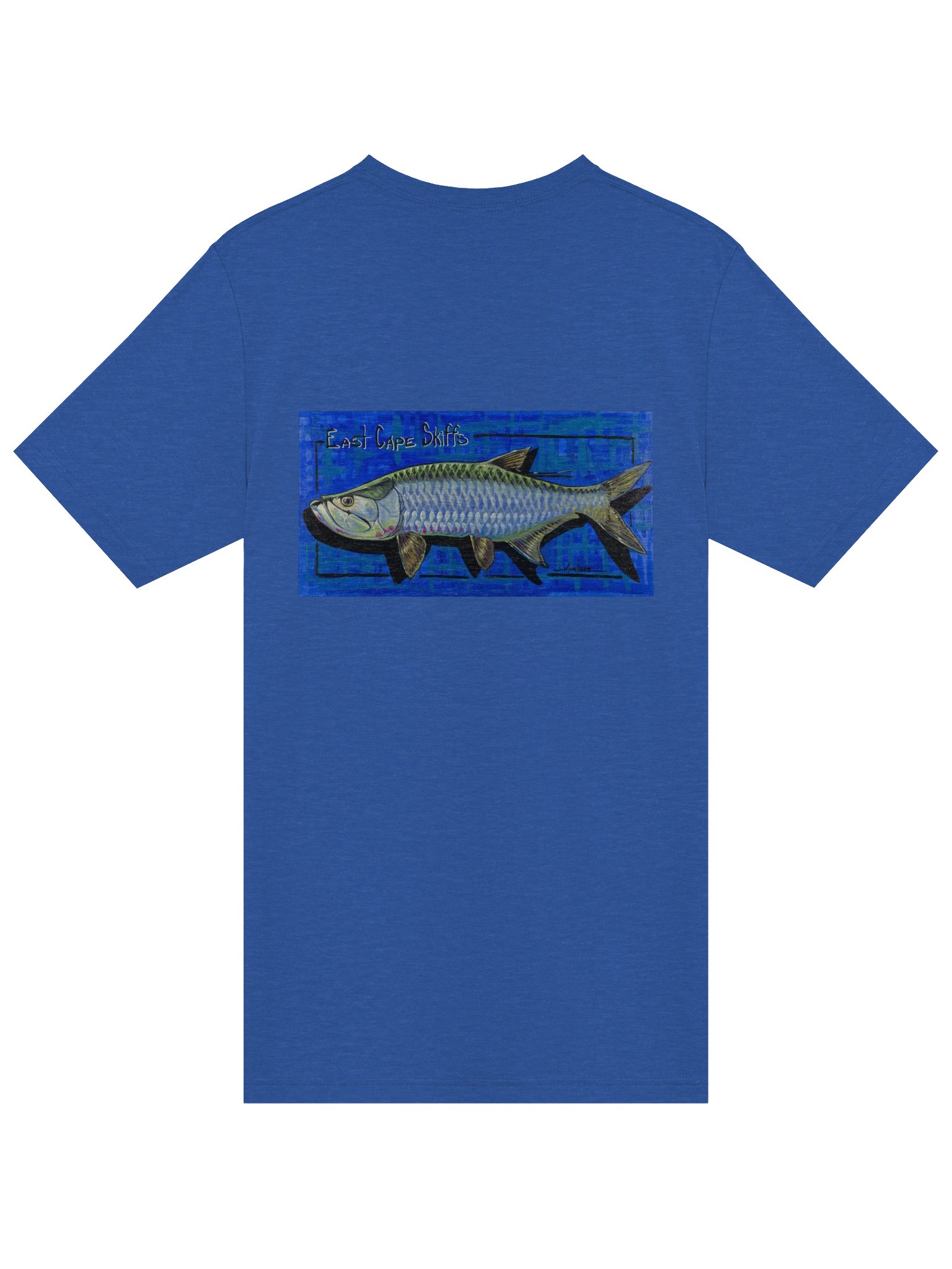 Tarpon — Jorge Series product image (52)