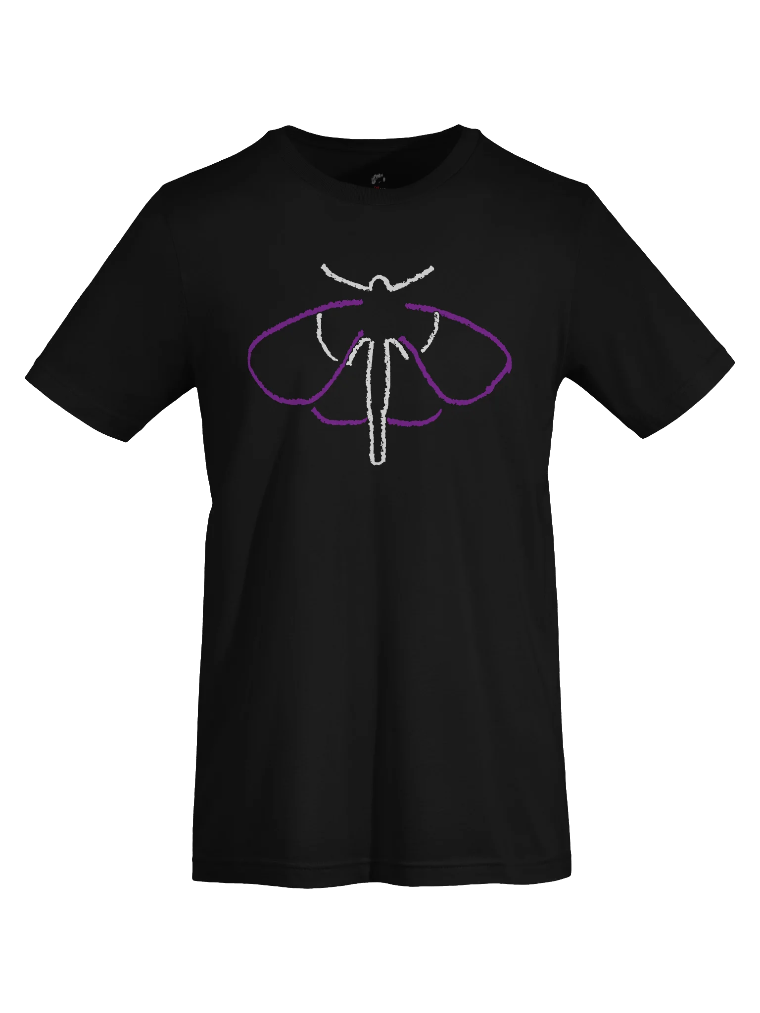 pride moth #16 tee product image (5)