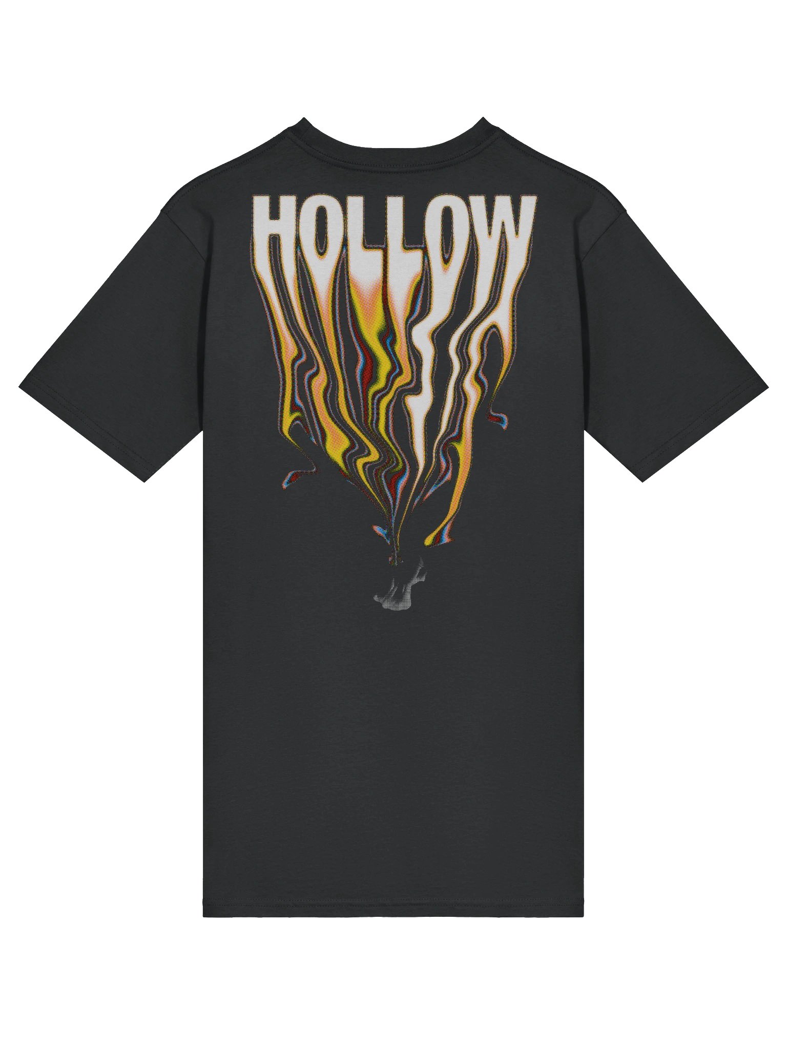 Hollow Drip Tee | Collection II product image (4)