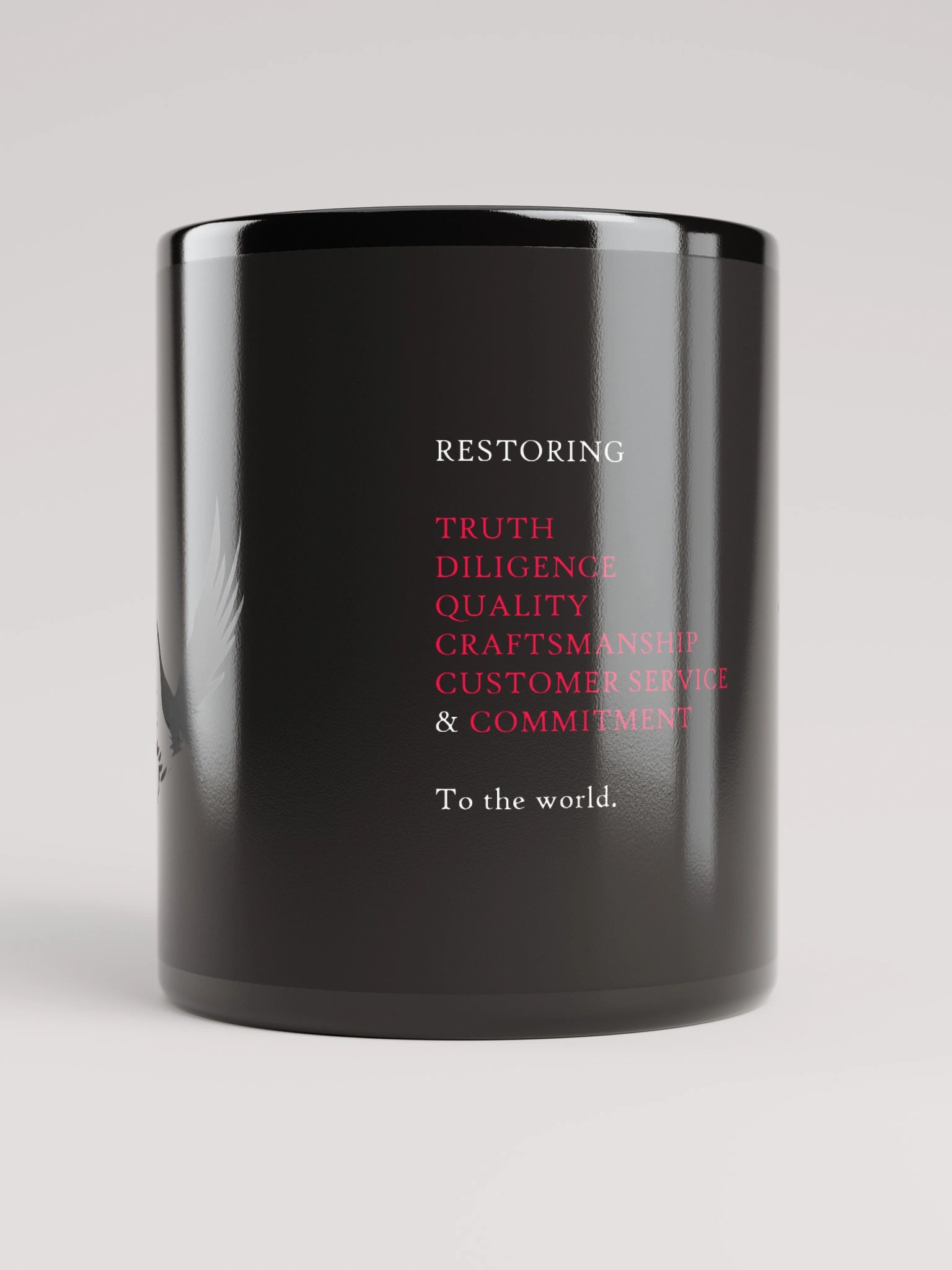 MUG OF POWER product image (10)