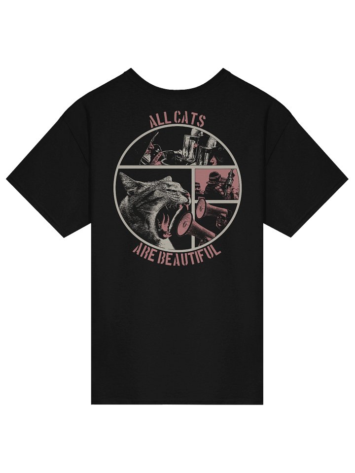 A.C.A.B - T-SHIRT product image (2)