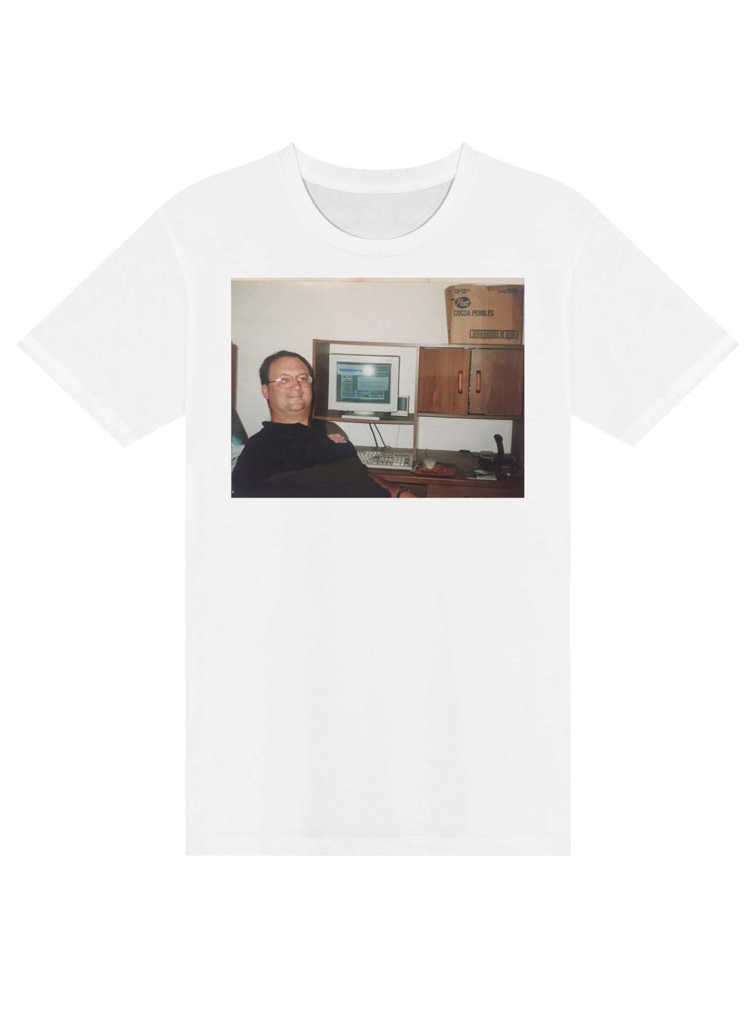 THE RONIMAL product image (1)