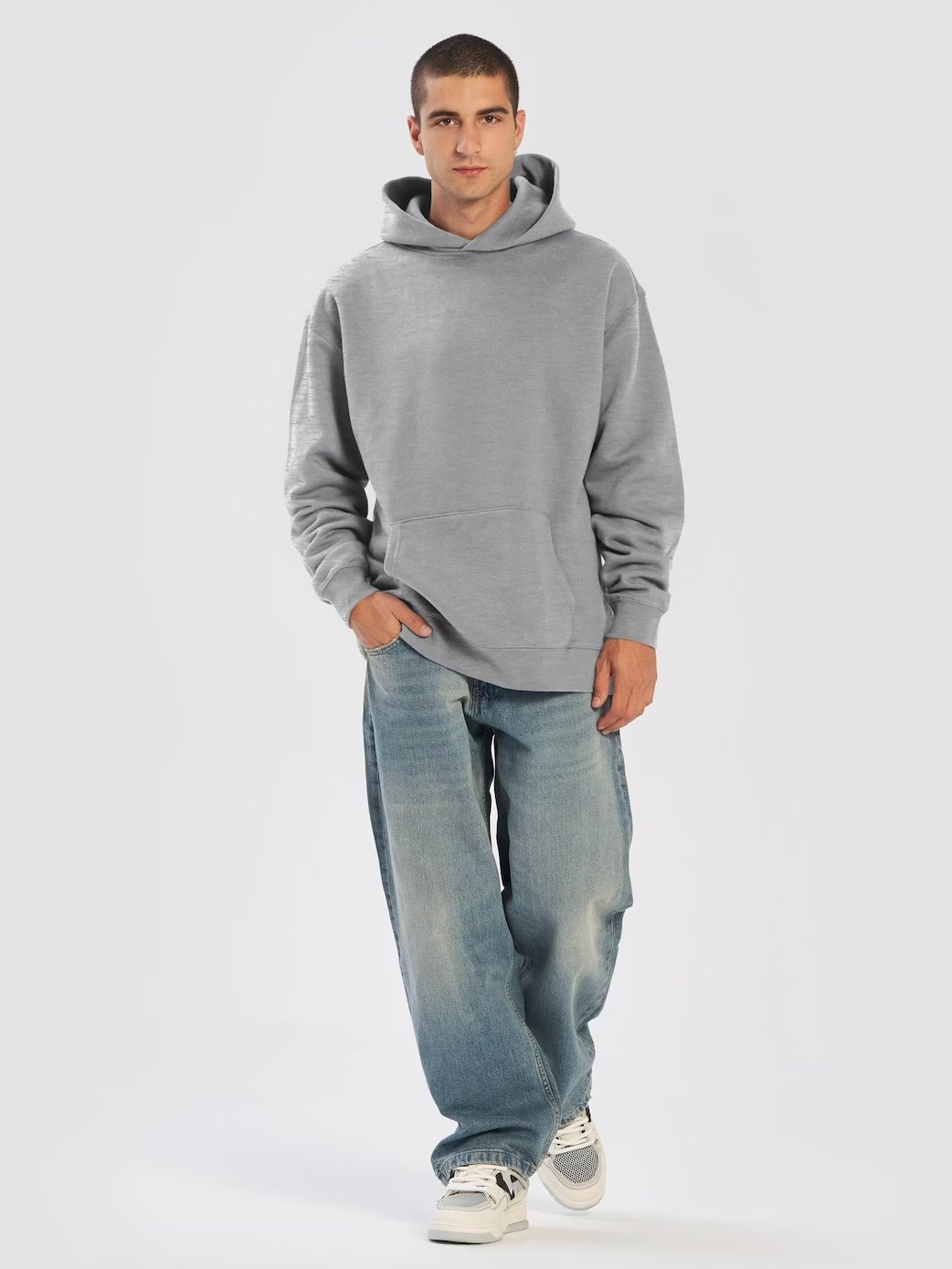 GUILLOVELO RQND 2.0 HOODIE product image (3)