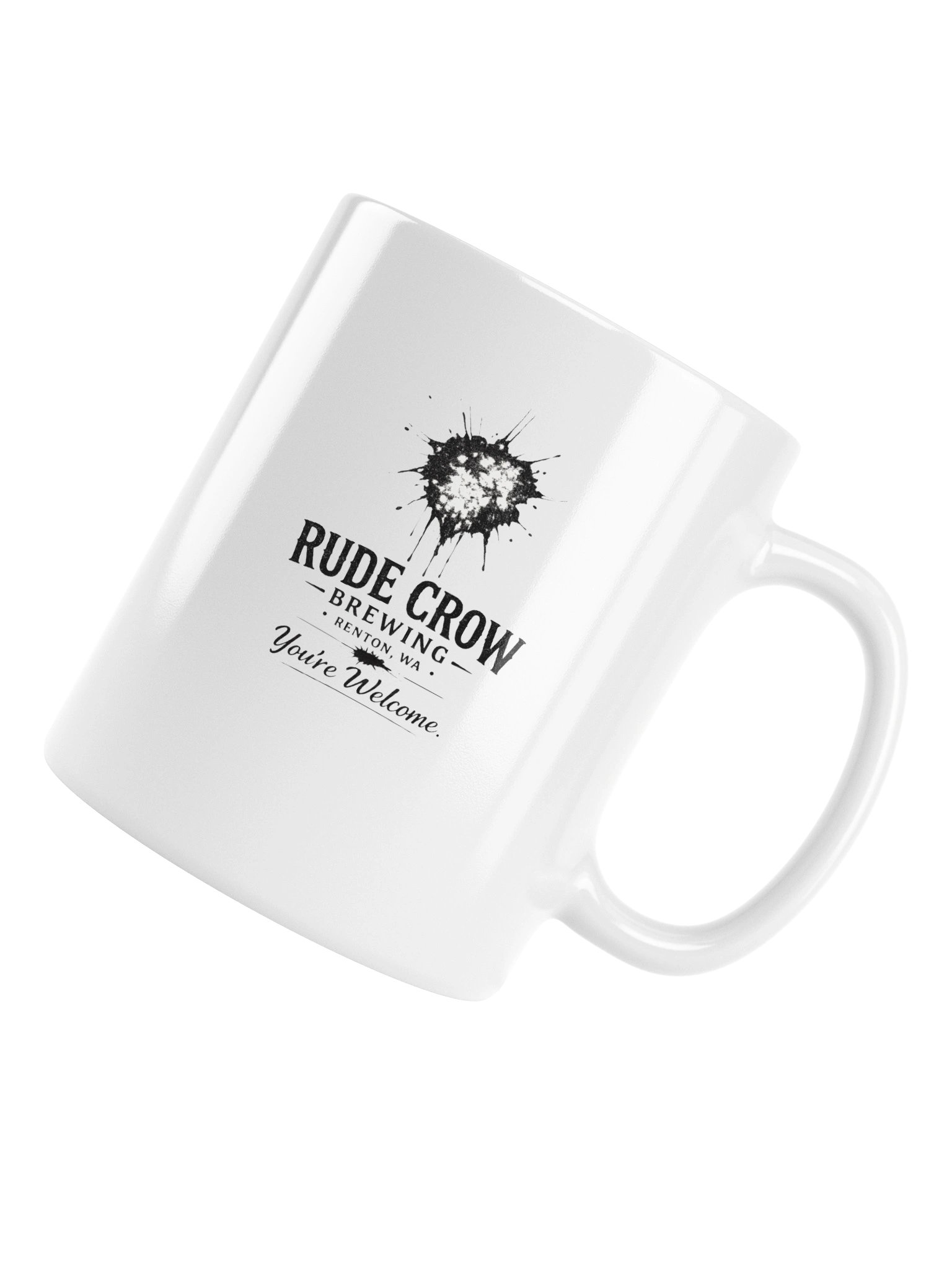 You're Welcome Mug product image (17)