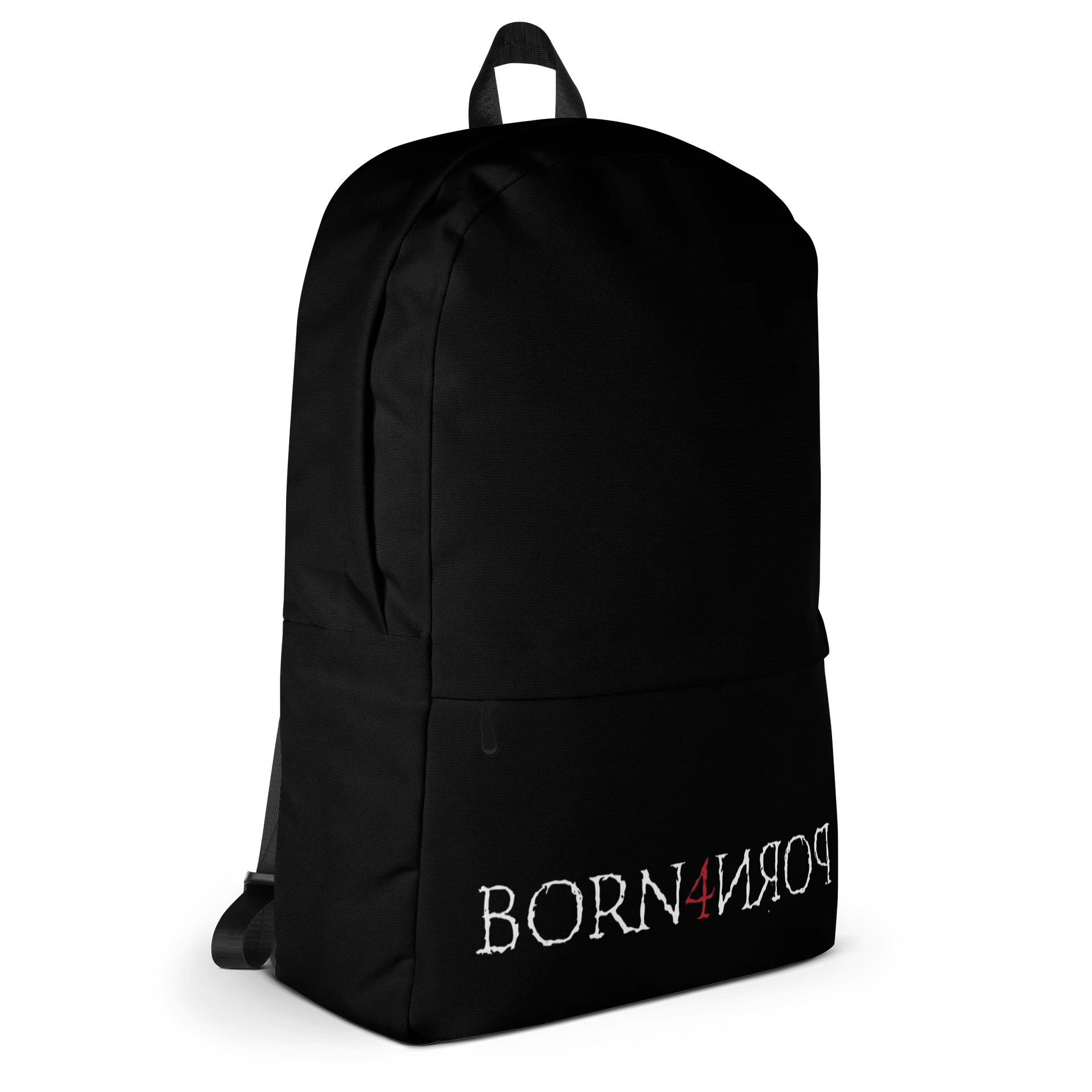 BORN4PORN backpack product image (3)