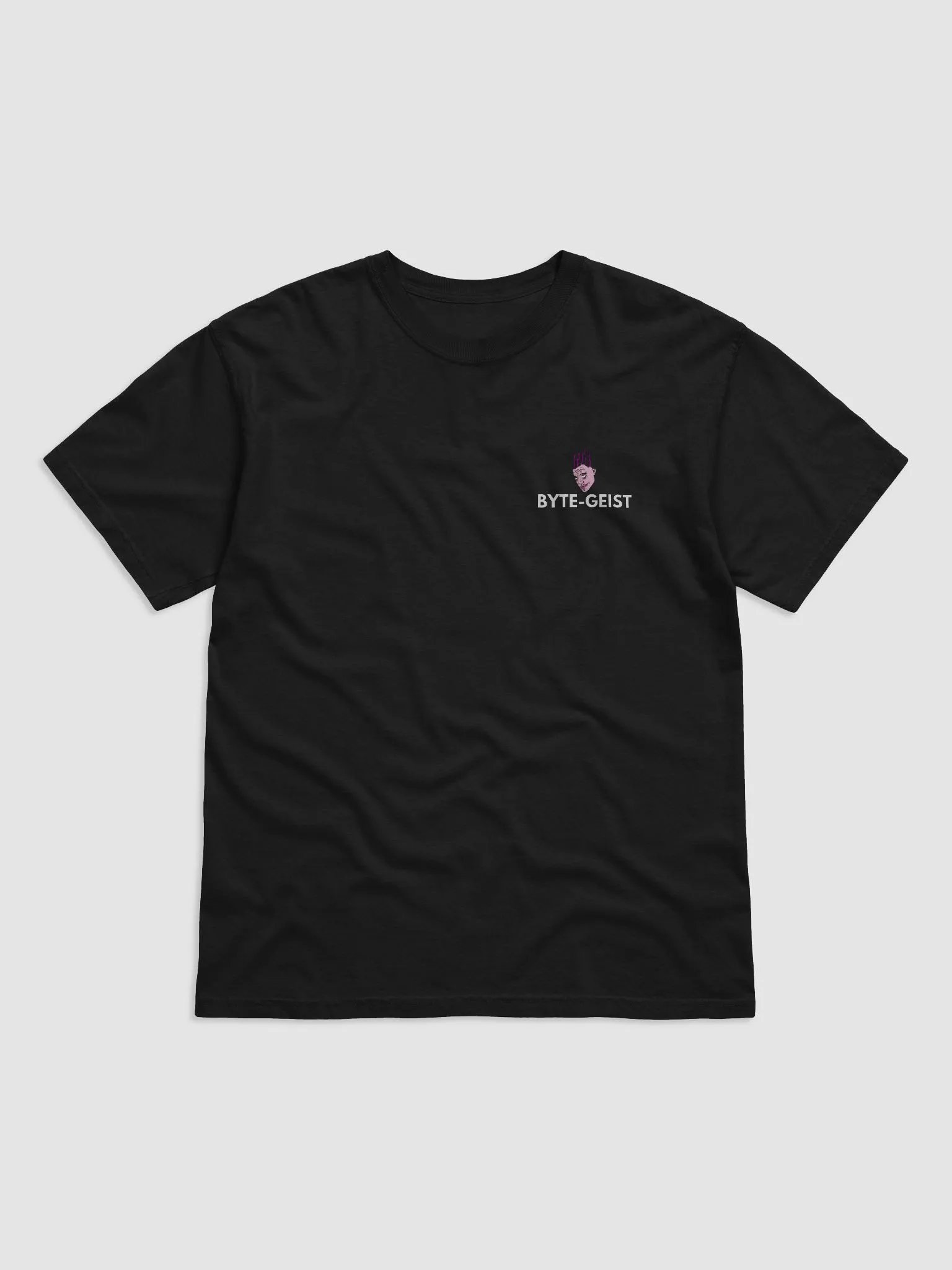 BYTE-GEIST Art Logo product image (36)