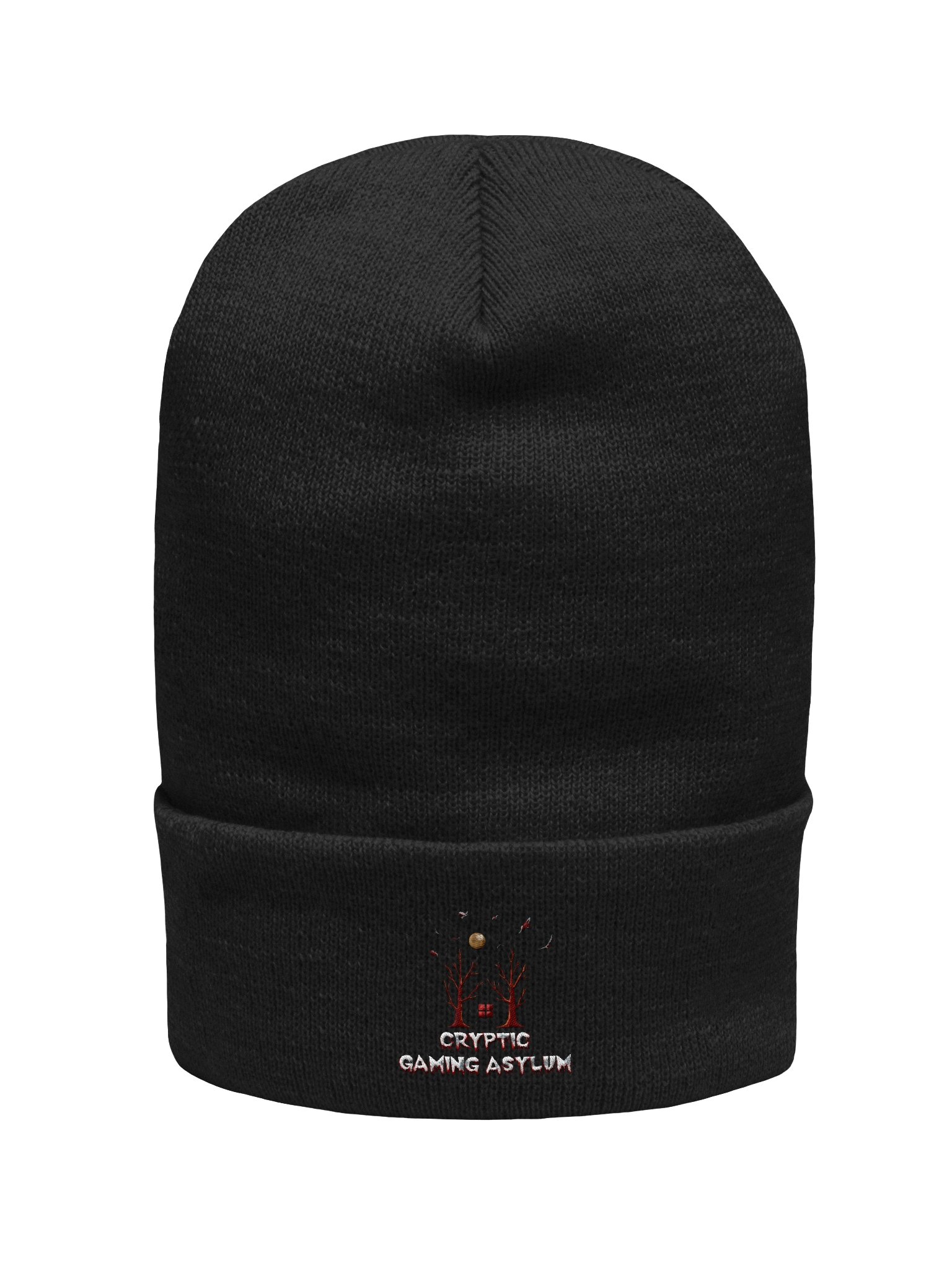 Beanie product image (1)