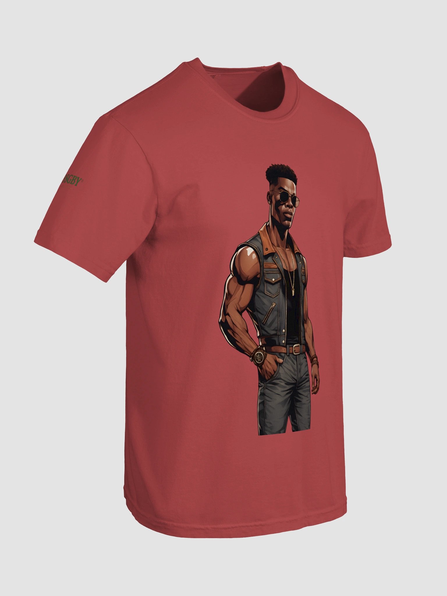 After Hours Tee product image (6)