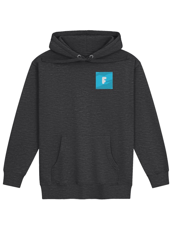 Fundores OG Logo Side Chest Logo Hoodie product image (9)