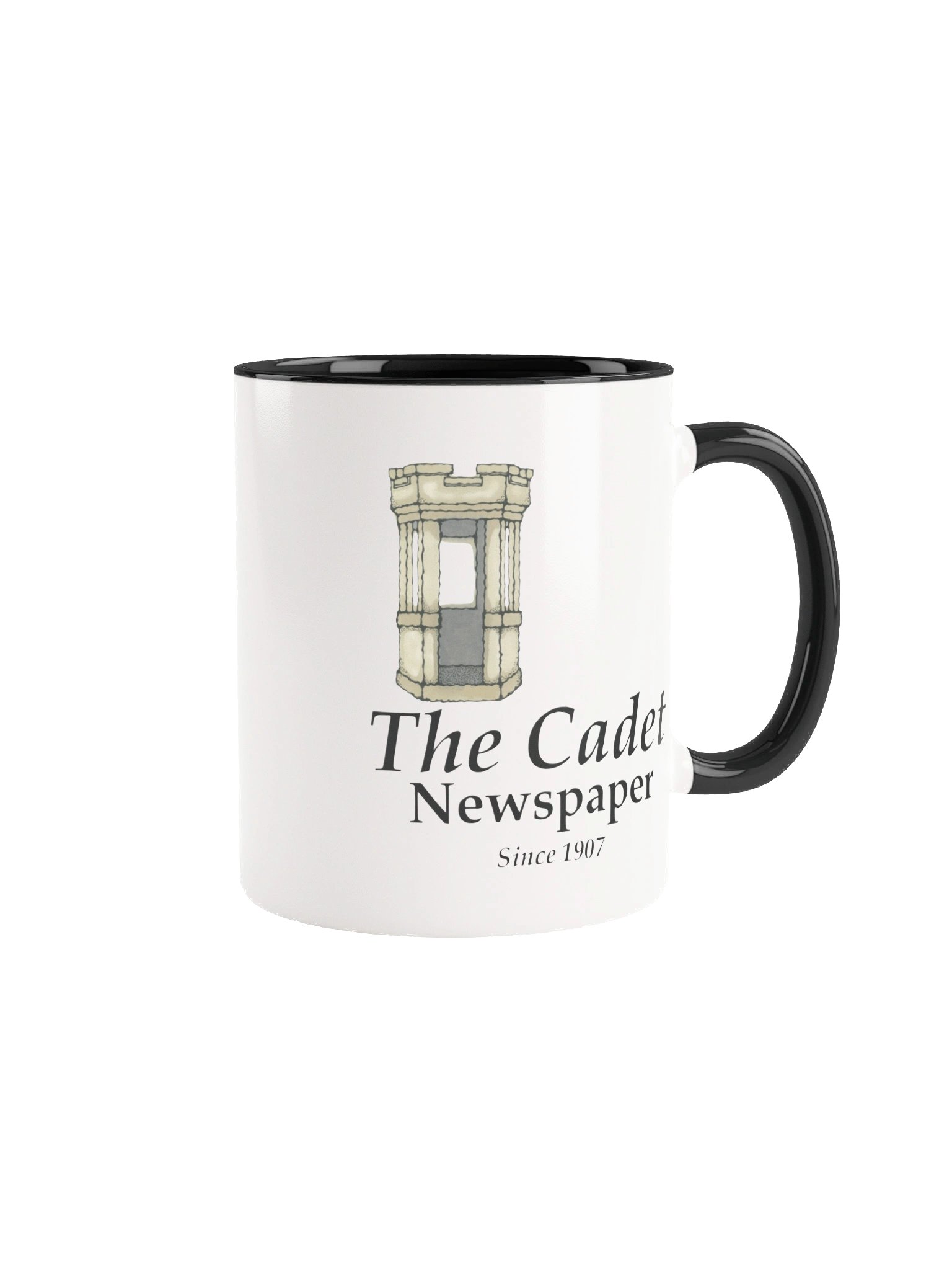 The Cadet Mug #2 product image (1)