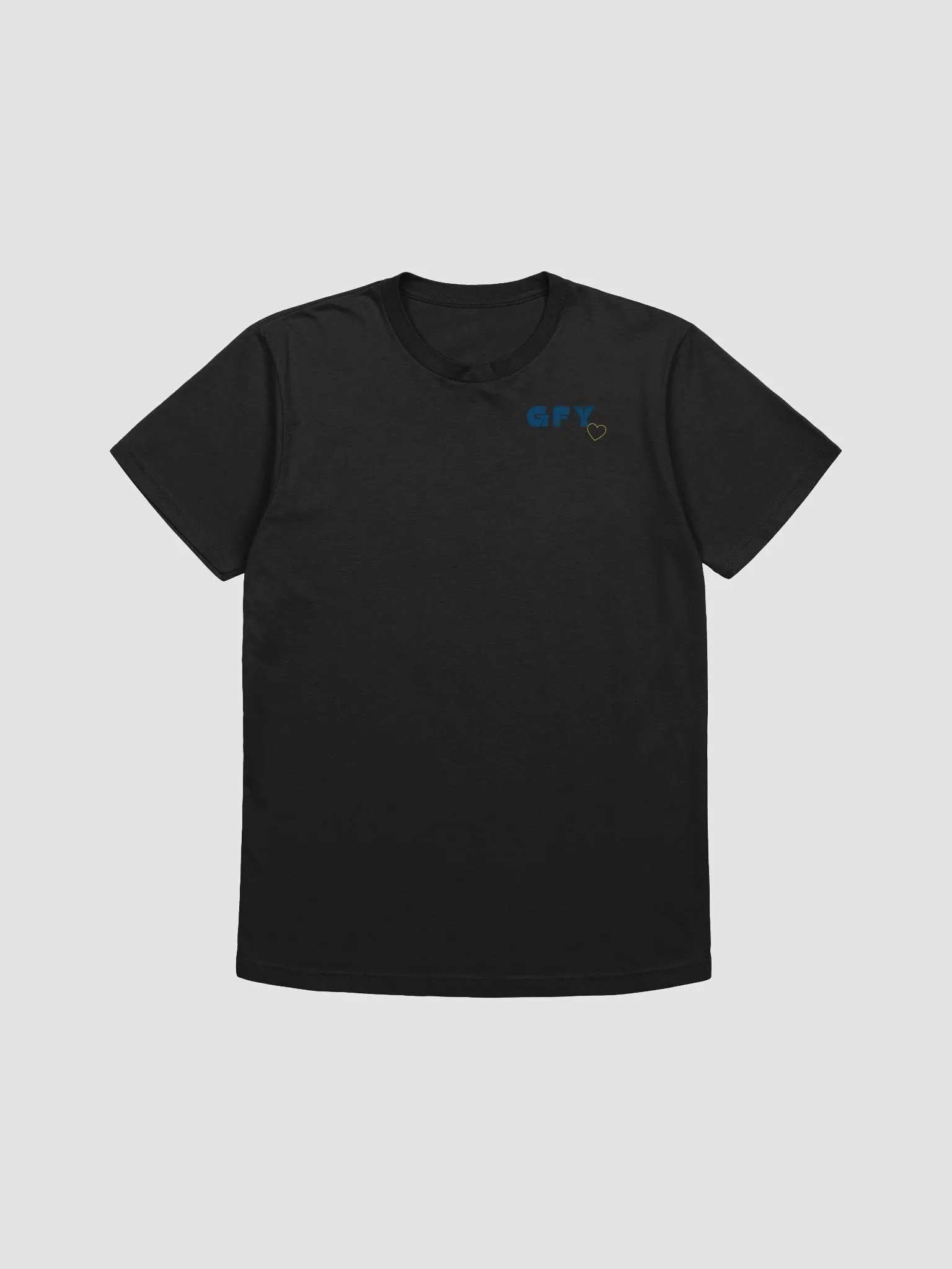 GFY BASE SHIRT product image (4)