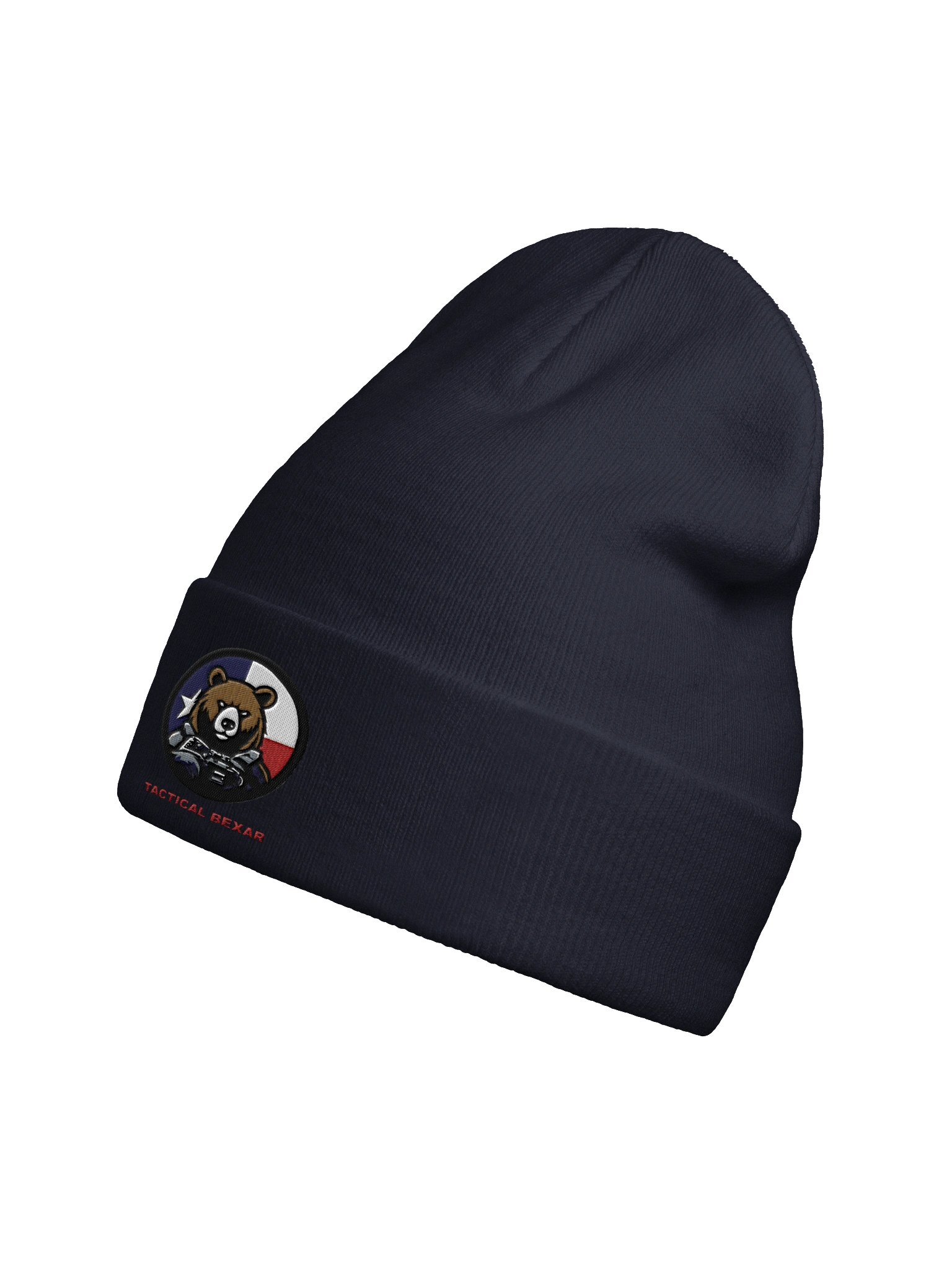 TB Beanie Blue product image (2)